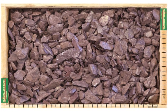Slate – Plum 20mm